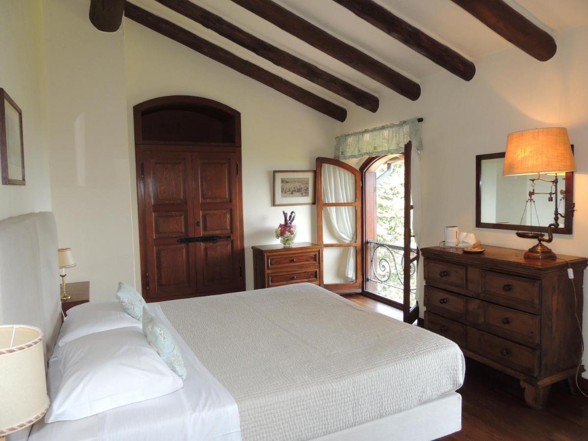 The Golf Club Guest House Менаджо Экстерьер фото