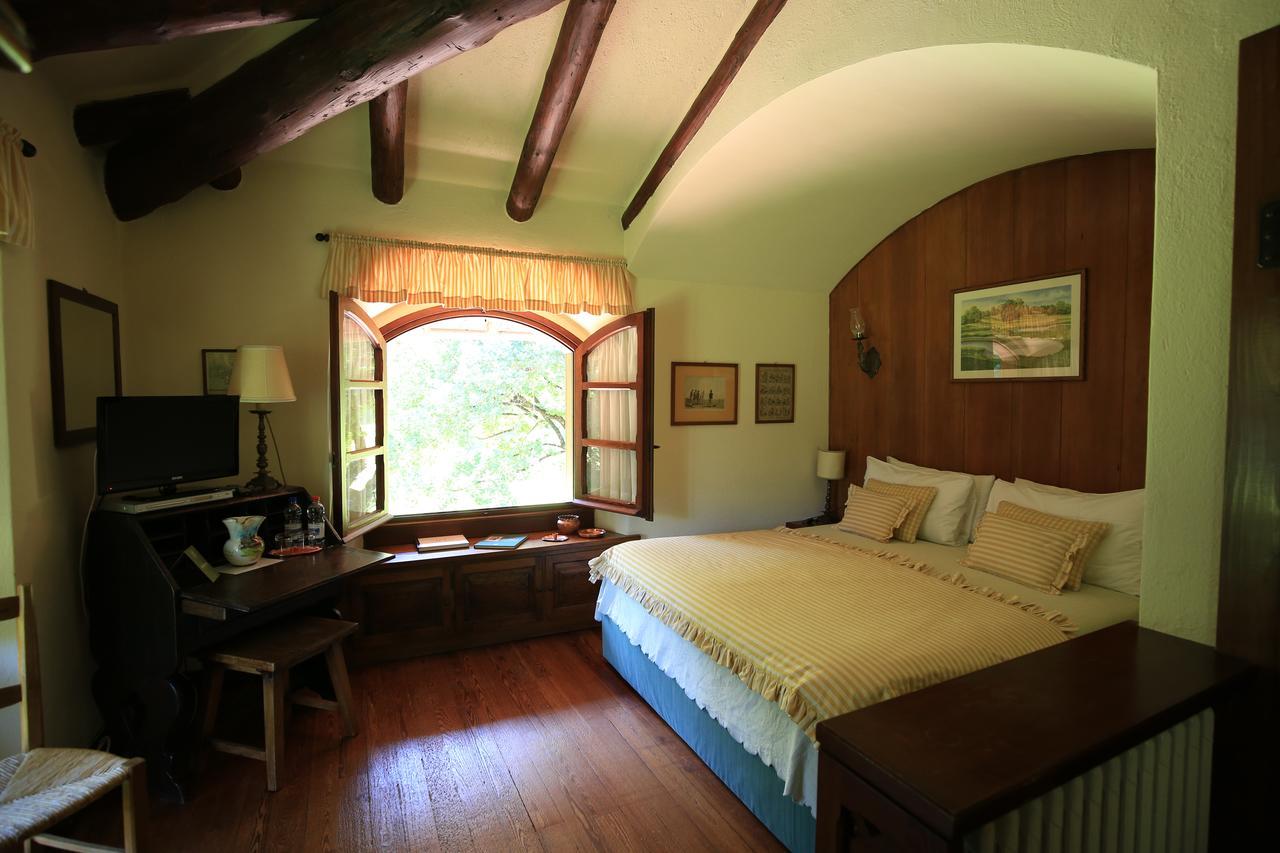 The Golf Club Guest House Менаджо Экстерьер фото