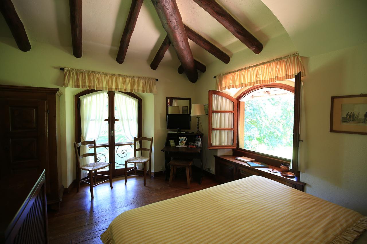 The Golf Club Guest House Менаджо Экстерьер фото
